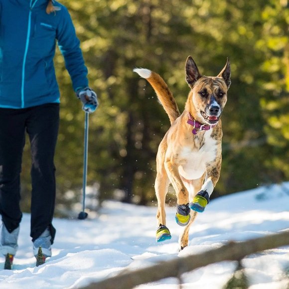 **SOLD** Ruffwear |. Polar Trex Boots (x4) - Picture 2 of 11
